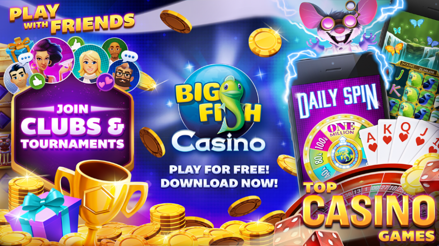 Optimal Ways to Block Someone On Big Fish Casino, Grab The Pro Details Here!!!