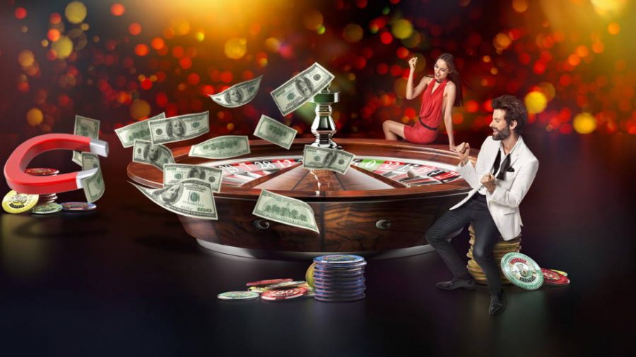 Why Do Casinos Lose Money? Essential Points to Know for Beginners!!!