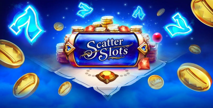 Scatter Slots