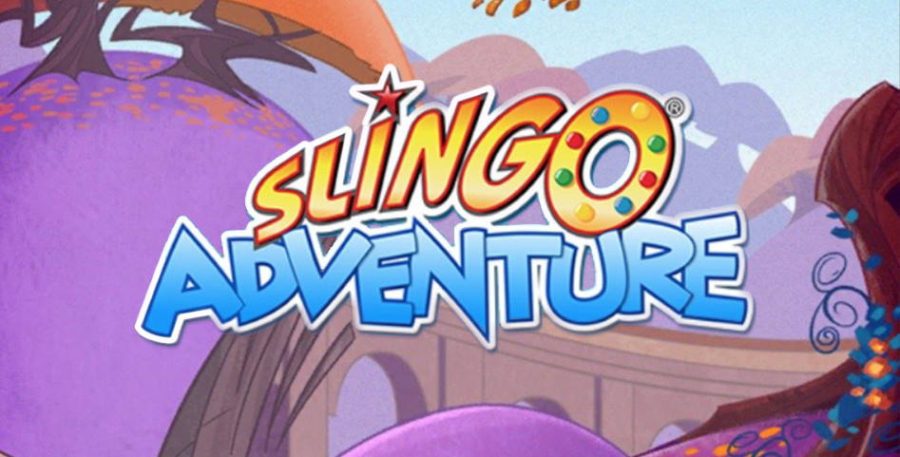 Slingo Adventure