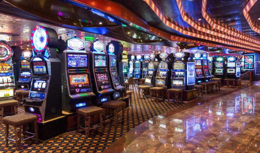 Are dollar slots better than penny slots?